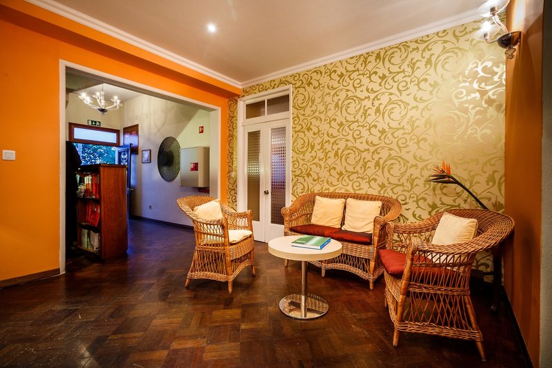 Lounge/Empfang