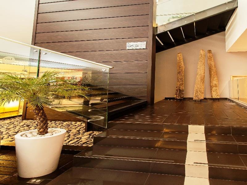 NH Mexico City Valle Dorado in Mexiko-Stadt, Mexiko-Stadt (Mexico) Wellness