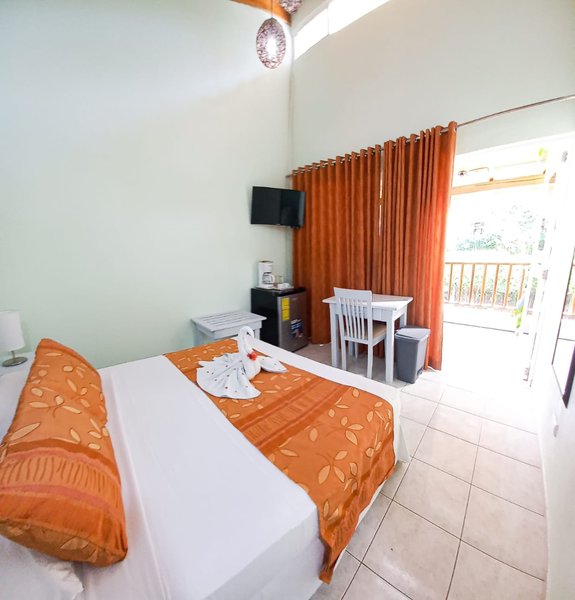 Bellavista Suites by Villas Verdes in Samara, San Jose (Costa Rica) Wohnbeispiel