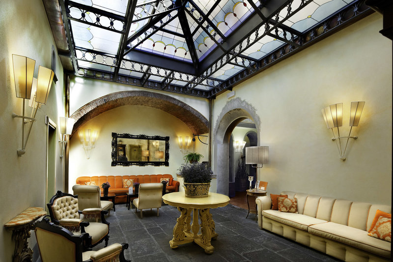 Lounge/Empfang