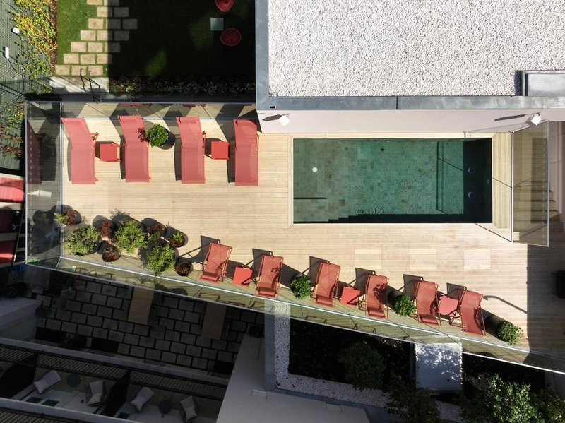 Arts Hotel Porto Tapestry Collection by Hilton in Porto, Porto Modellaufnahme