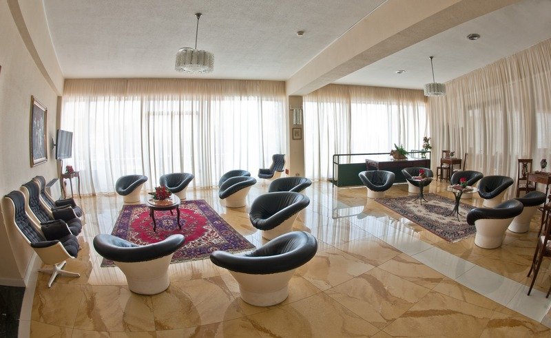 Lounge/Empfang