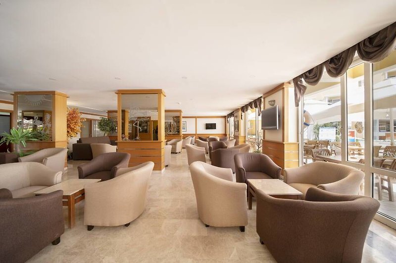 Lounge/Empfang
