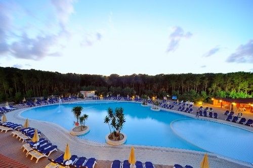 Nicotera Beach Village in Nicotera, Lamezia Terme Pool