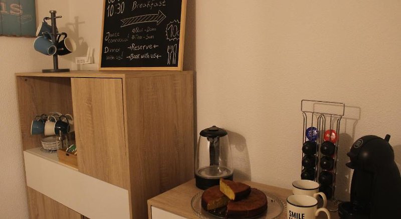 Abrigo Das Nortadas in Vila do Bispo, Faro Wellness