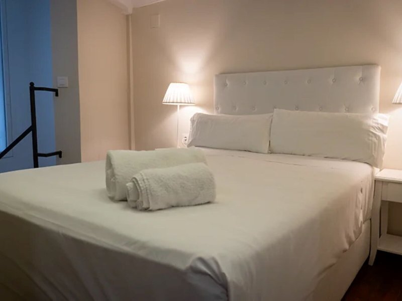 Catalina Suites in Valencia, Valencia Wohnbeispiel Catalina Suites in Valencia, Valencia Wohnbeispiel