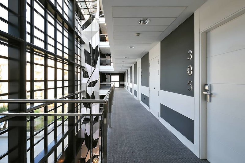 Lounge/Empfang
