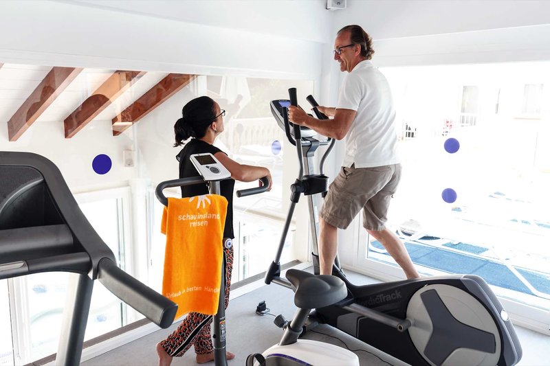 Sport und Freizeit