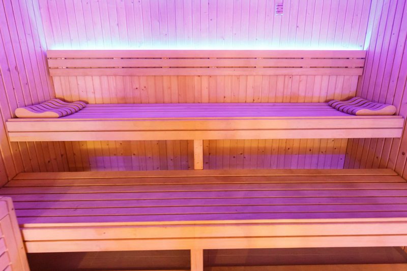 Lounge/Empfang