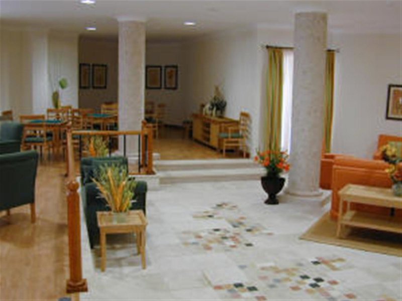 Lounge/Empfang