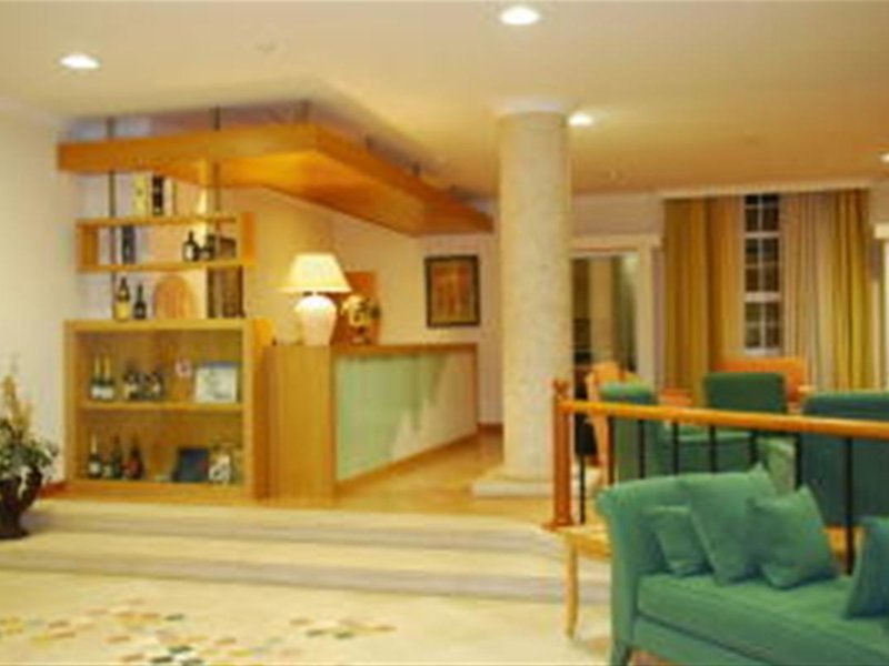 Lounge/Empfang