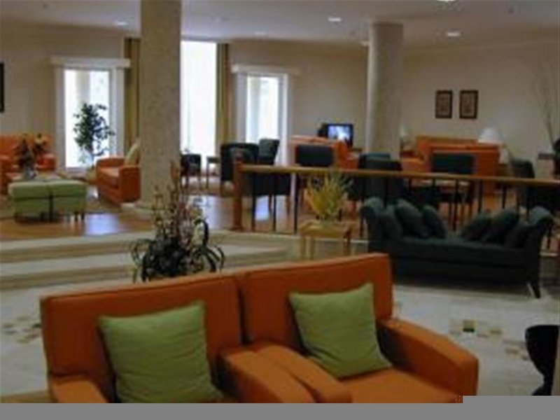 Lounge/Empfang