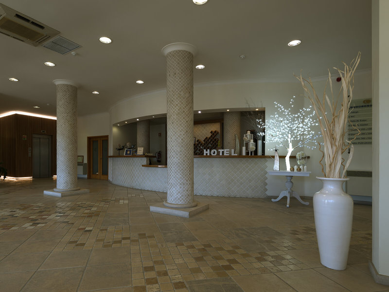 Lounge/Empfang
