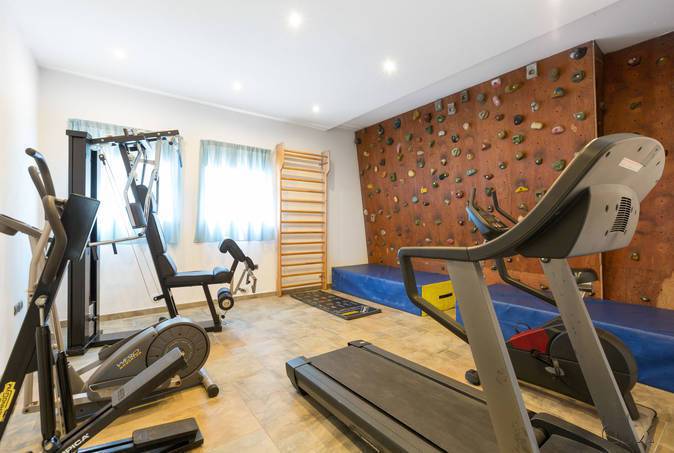 Sport und Freizeit
