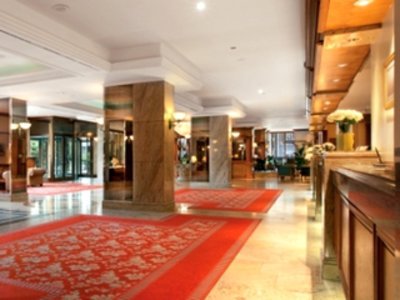 Lounge/Empfang