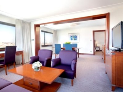 Lounge/Empfang