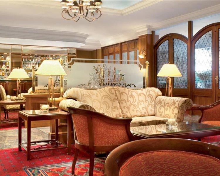 Lounge/Empfang