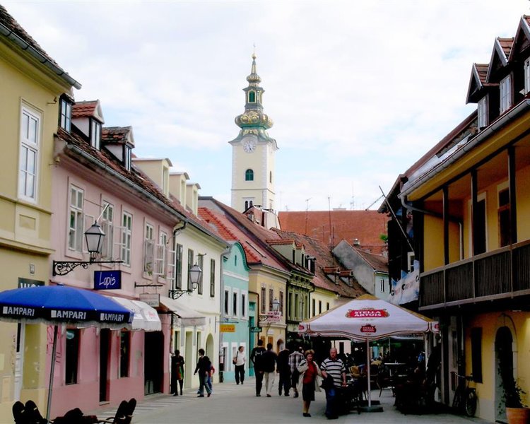 Außenaufnahme