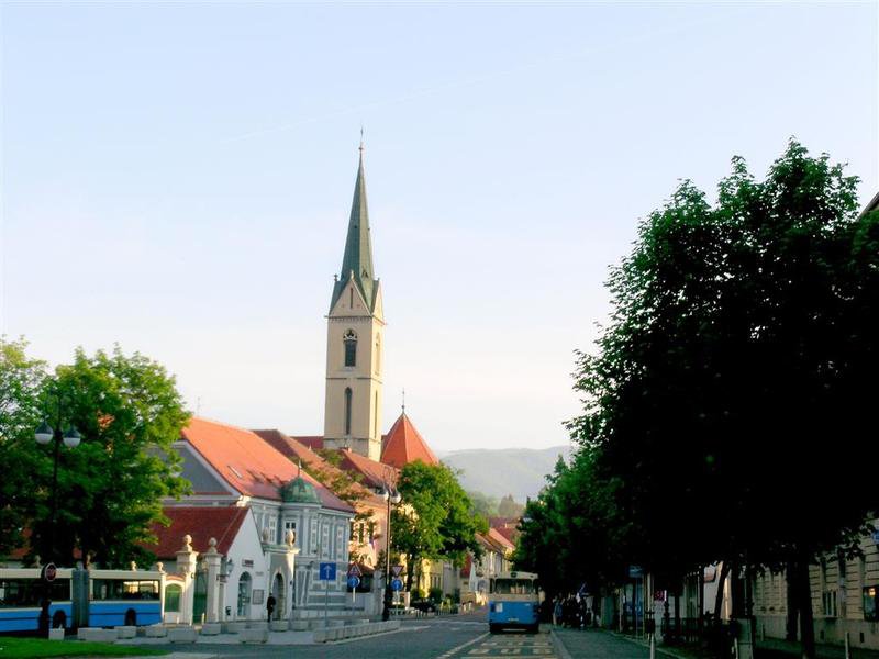 Außenaufnahme