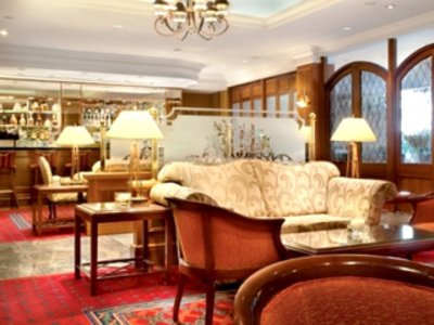 Lounge/Empfang