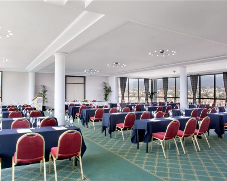 Konferenzraum