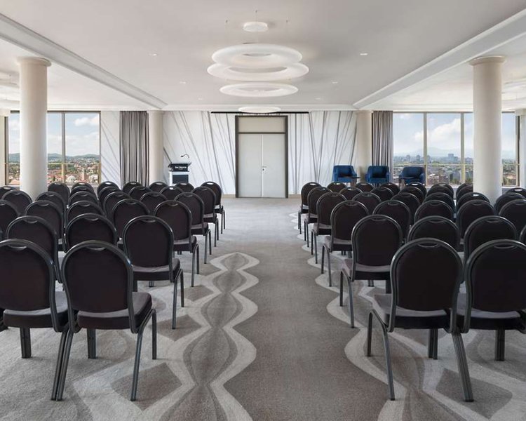 Konferenzraum