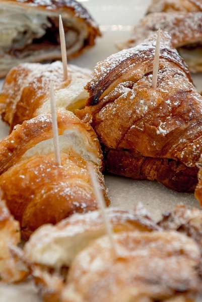 Hotel T Depandance in Rimini, Venedig Restaurant