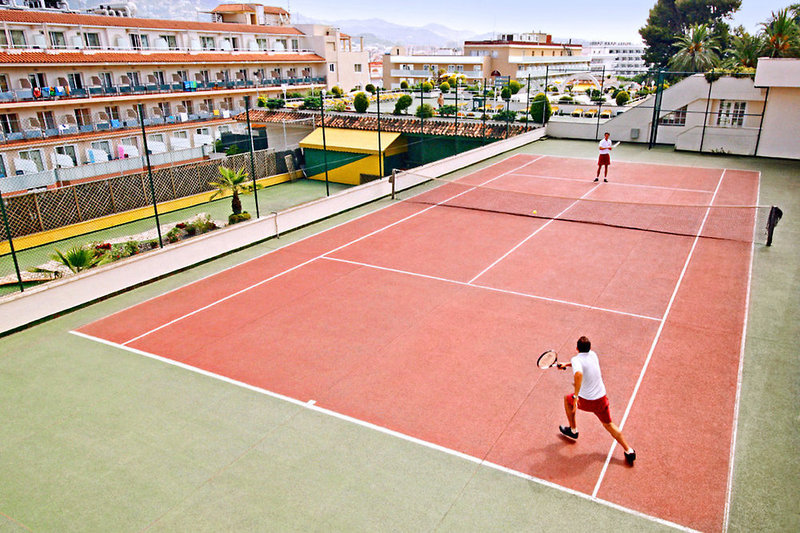 Sport und Freizeit