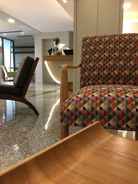 Lounge/Empfang