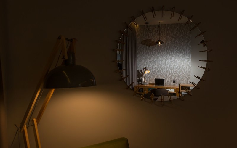 Lounge/Empfang