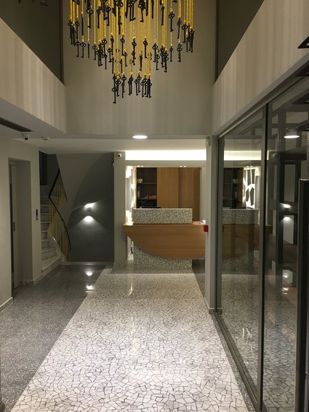 Lounge/Empfang