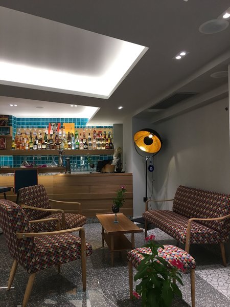 Lounge/Empfang