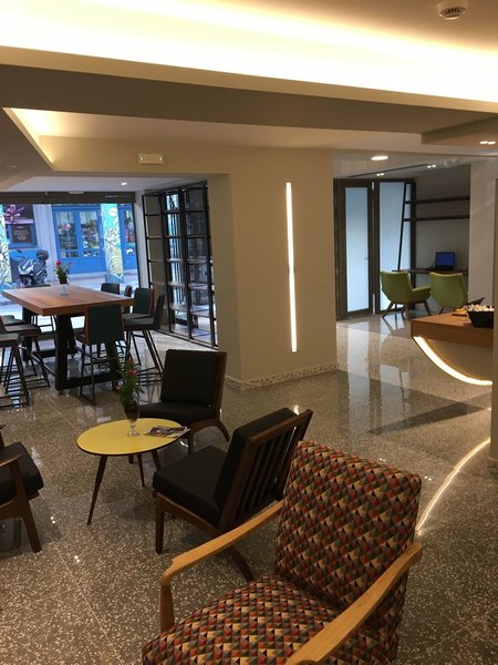 Lounge/Empfang