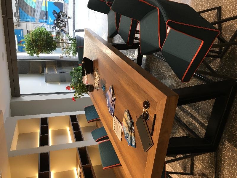 Lounge/Empfang