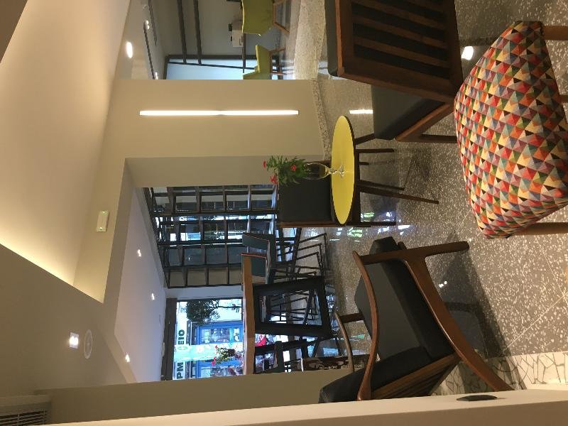 Lounge/Empfang