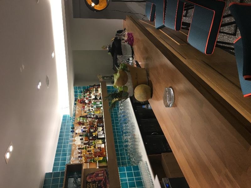 Lounge/Empfang