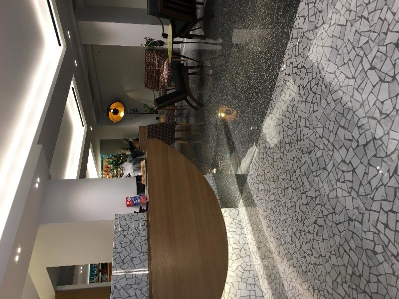 Lounge/Empfang