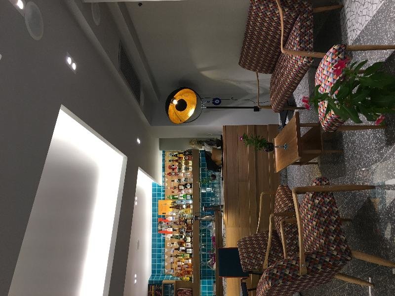 Lounge/Empfang
