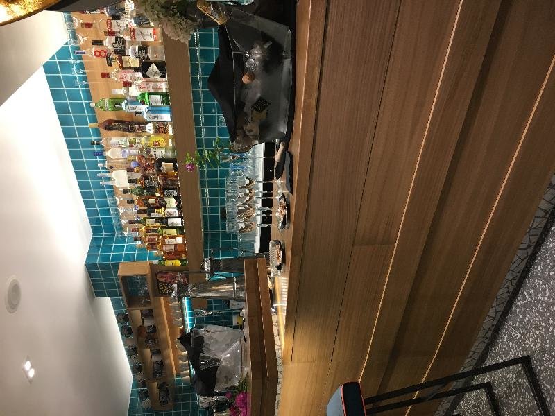 Lounge/Empfang
