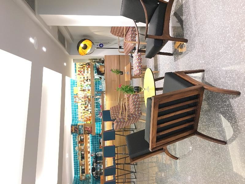 Lounge/Empfang