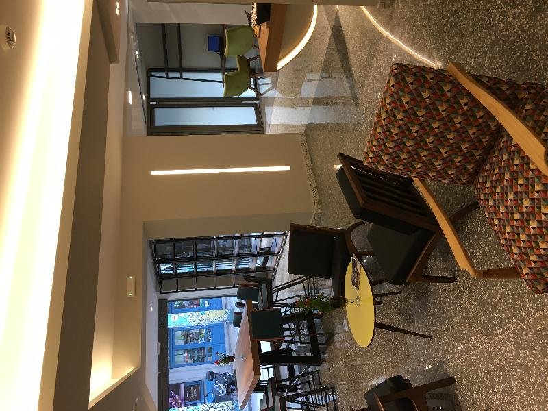 Lounge/Empfang