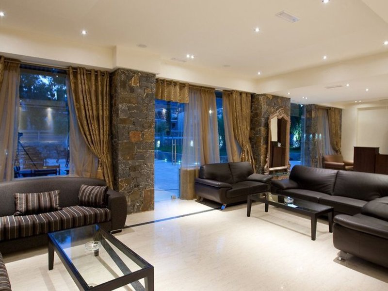 Lounge/Empfang