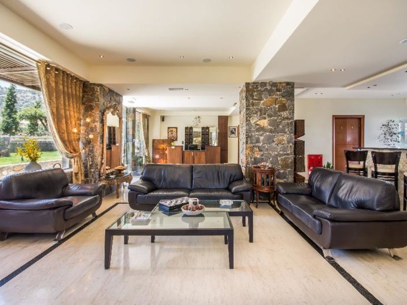 Lounge/Empfang
