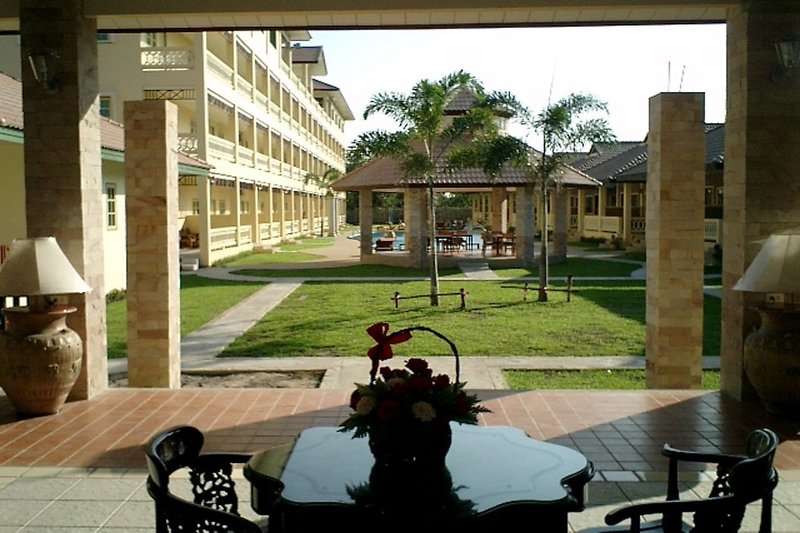 Garten