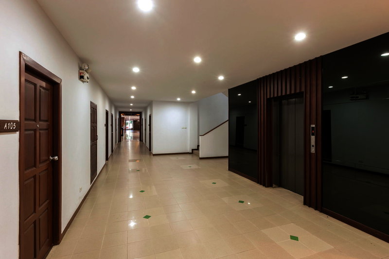 Lounge/Empfang
