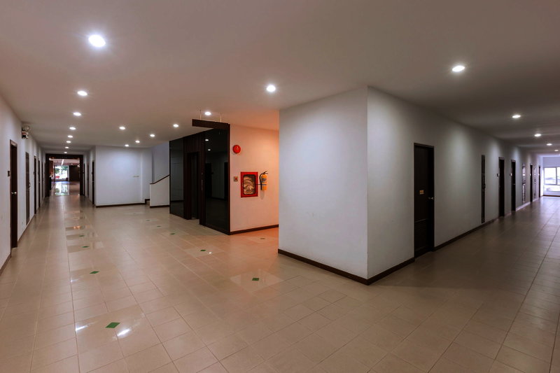Lounge/Empfang