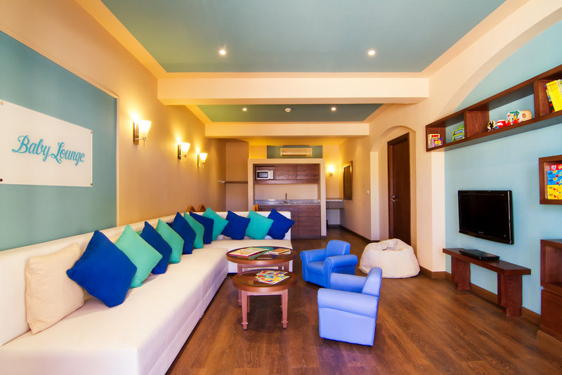Lounge/Empfang