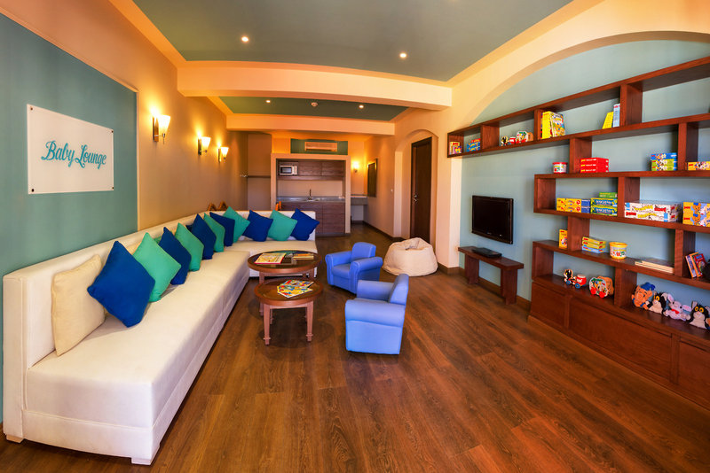 Lounge/Empfang