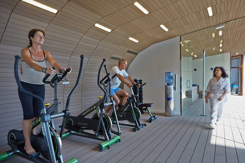 Sport und Freizeit