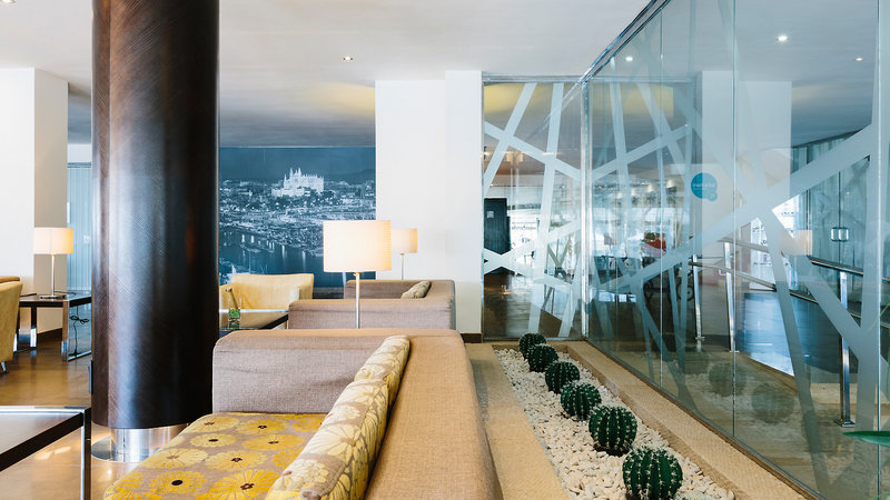 Lounge/Empfang